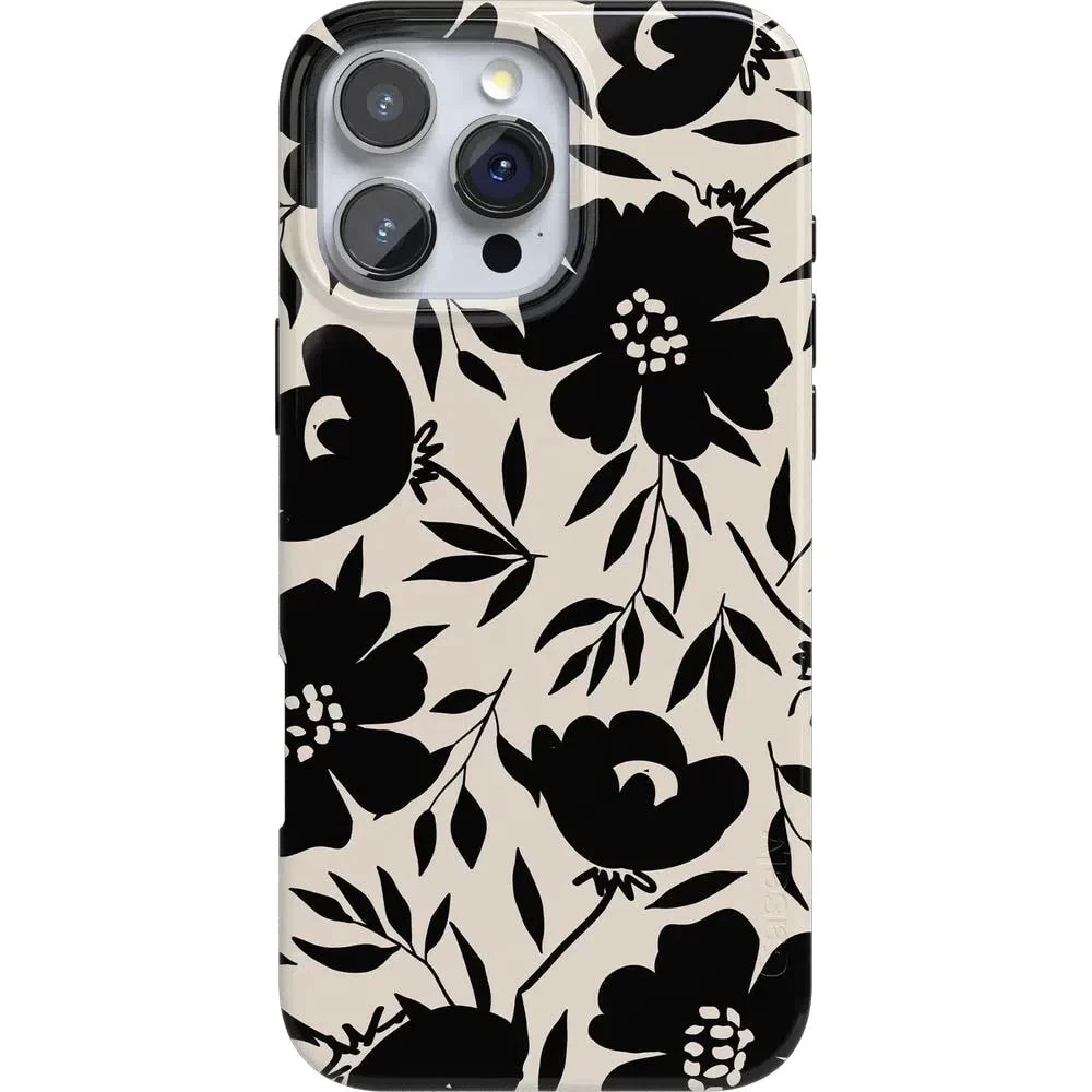 Dark Fantasy | Contrast Floral Case - Image 148