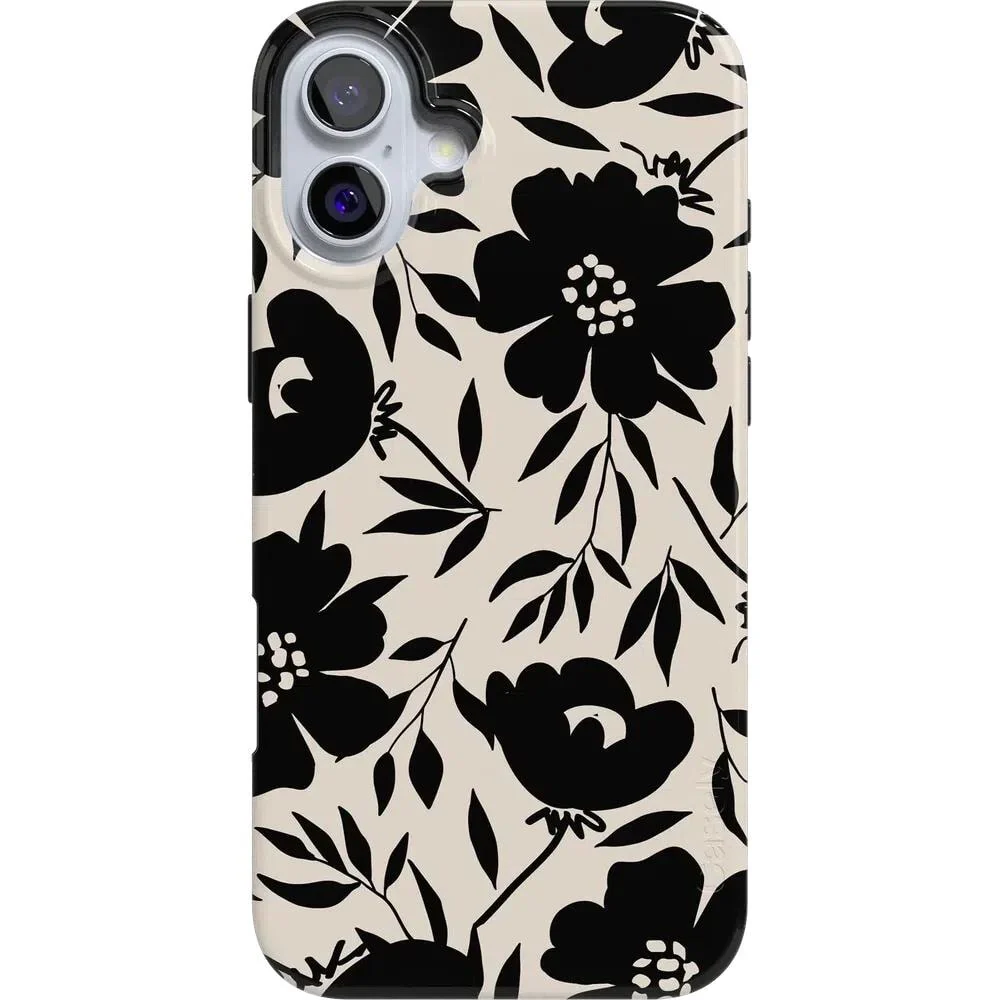 Dark Fantasy | Contrast Floral Case - Image 149