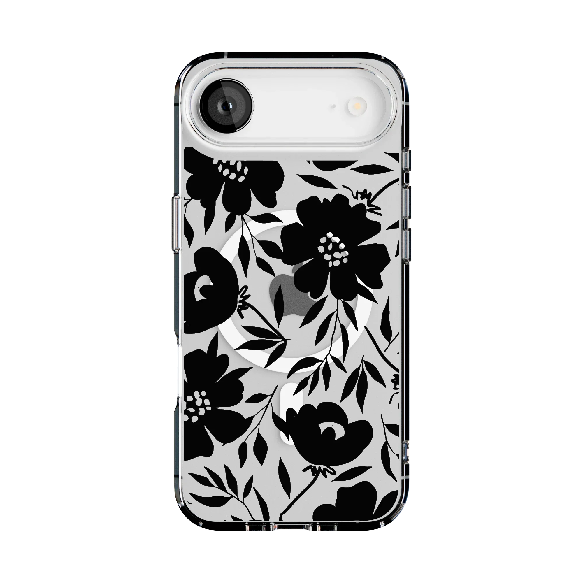 Dark Fantasy | Contrast Floral Case - Image 15