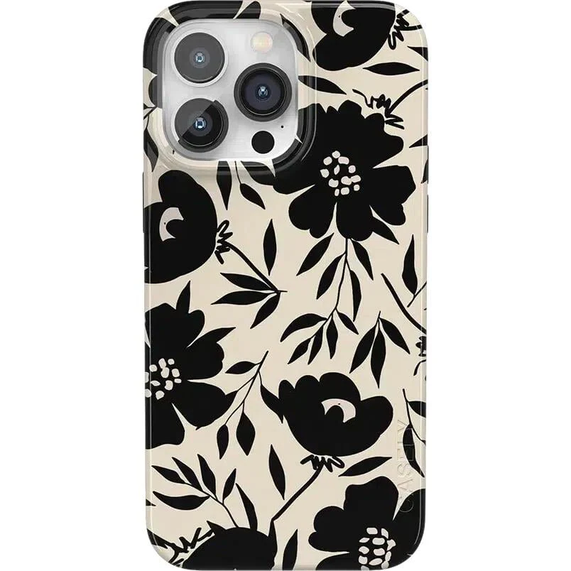 Dark Fantasy | Contrast Floral Case - Image 152