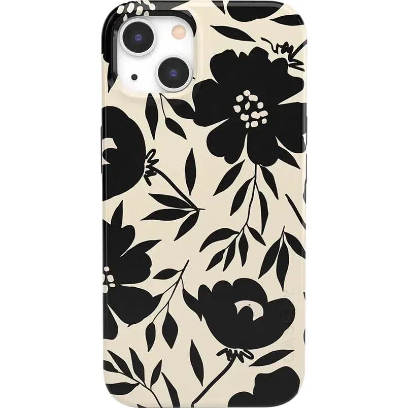 Dark Fantasy | Contrast Floral Case - Image 153