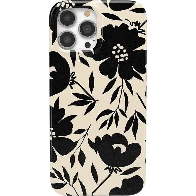 Dark Fantasy | Contrast Floral Case - Image 154
