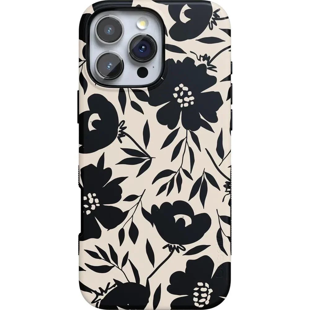 Dark Fantasy | Contrast Floral Case - Image 155