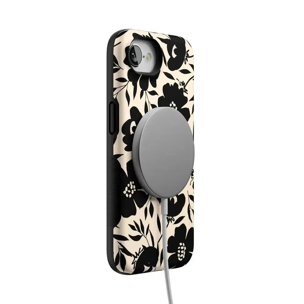 Dark Fantasy | Contrast Floral Case - Image 159