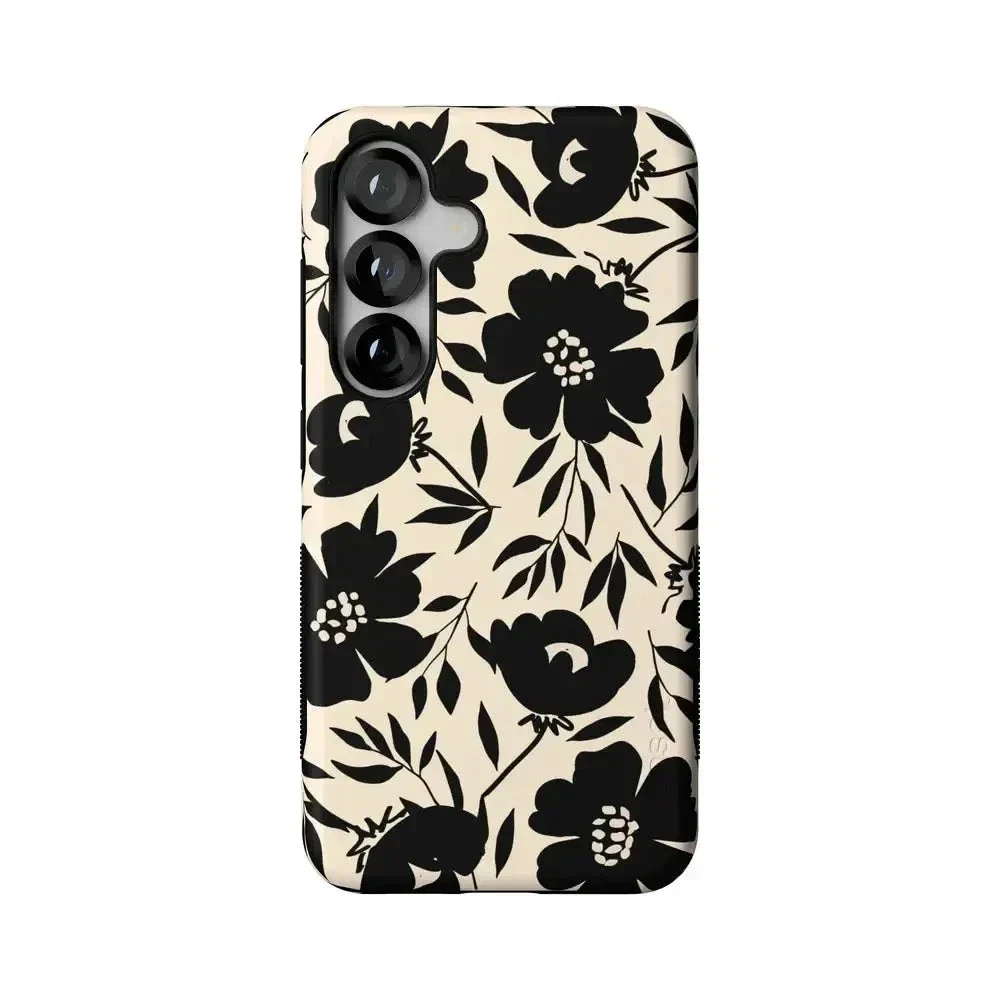 Dark Fantasy | Contrast Floral Case - Image 162
