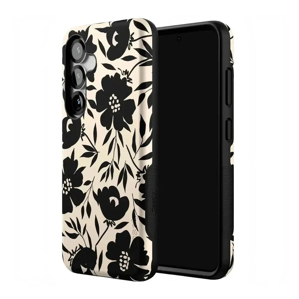 Dark Fantasy | Contrast Floral Case - Image 163