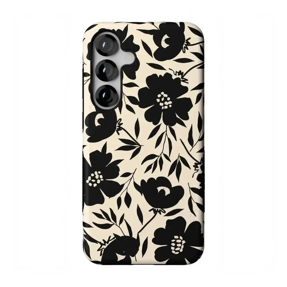 Dark Fantasy | Contrast Floral Case - Image 165