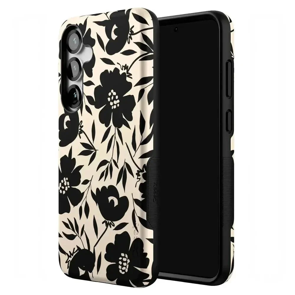 Dark Fantasy | Contrast Floral Case - Image 166