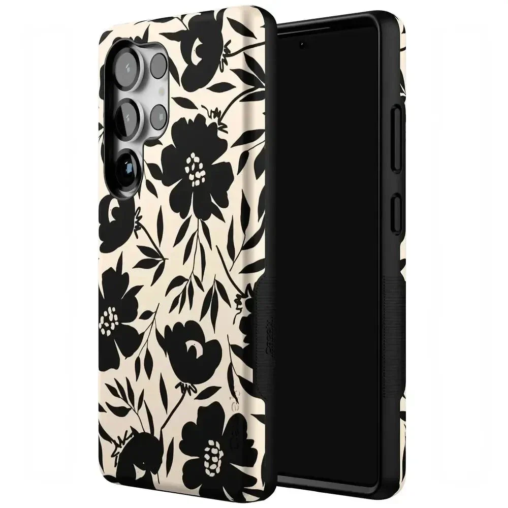 Dark Fantasy | Contrast Floral Case - Image 169