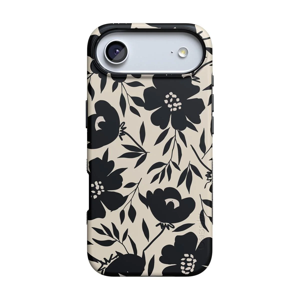 Dark Fantasy | Contrast Floral Case - Image 171
