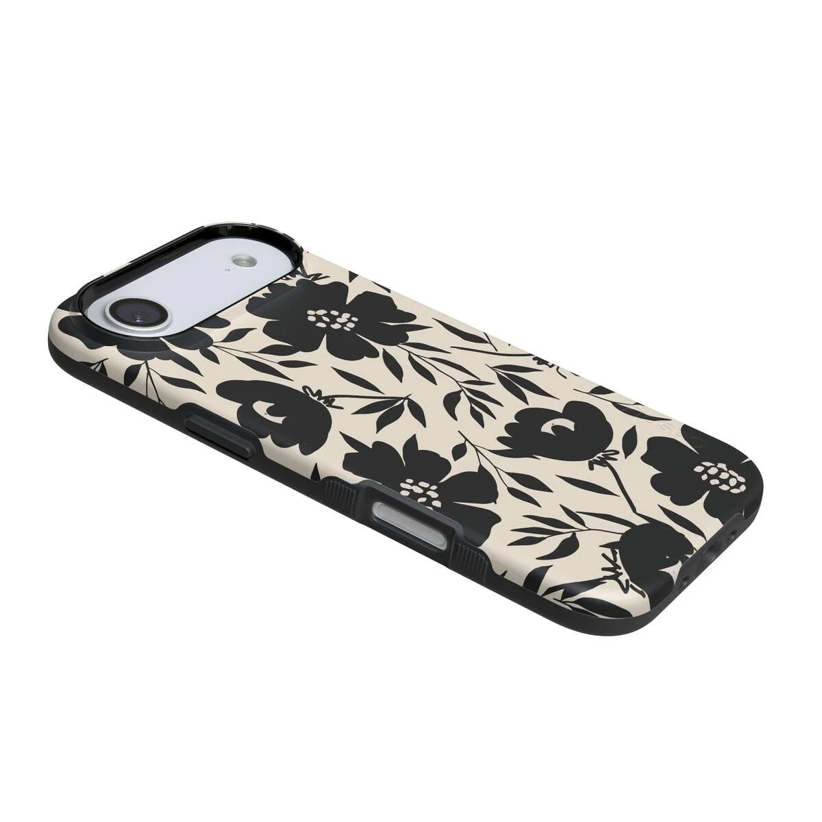 Dark Fantasy | Contrast Floral Case - Image 179