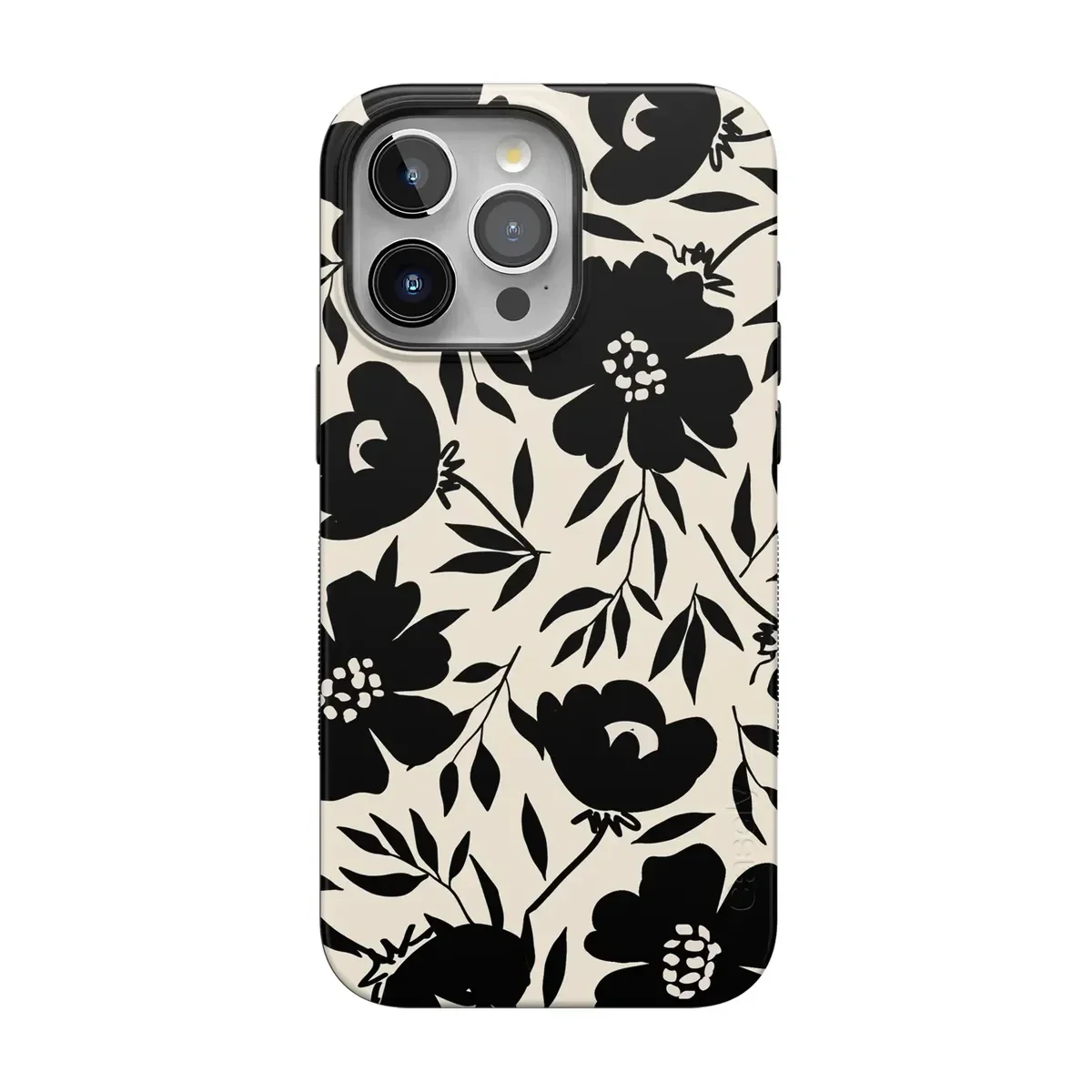 Dark Fantasy | Contrast Floral Case - Image 193