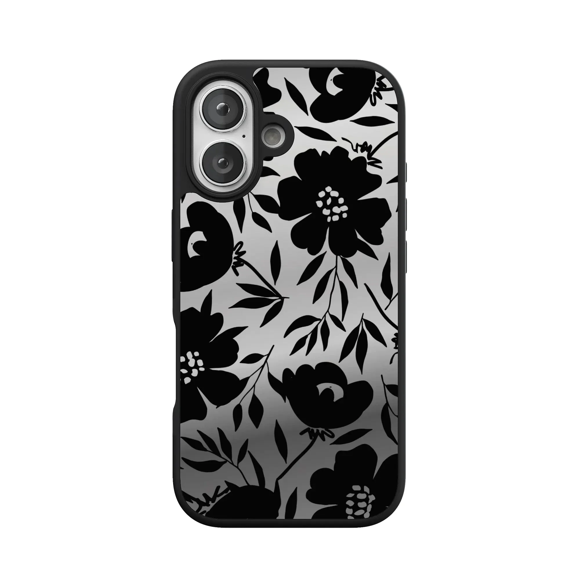 Dark Fantasy | Contrast Floral Case - Image 208