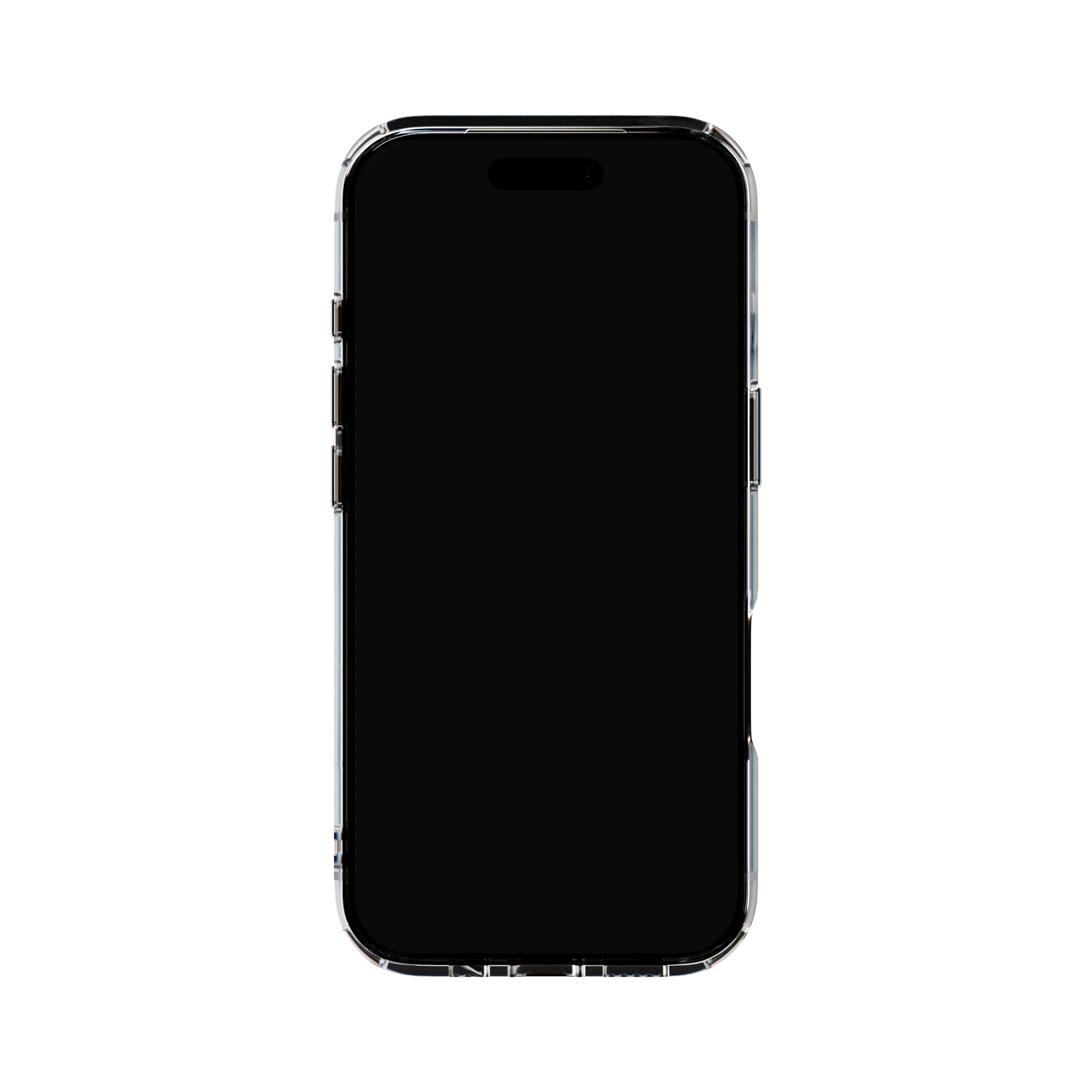 Dark Fantasy | Contrast Floral Case - Image 21