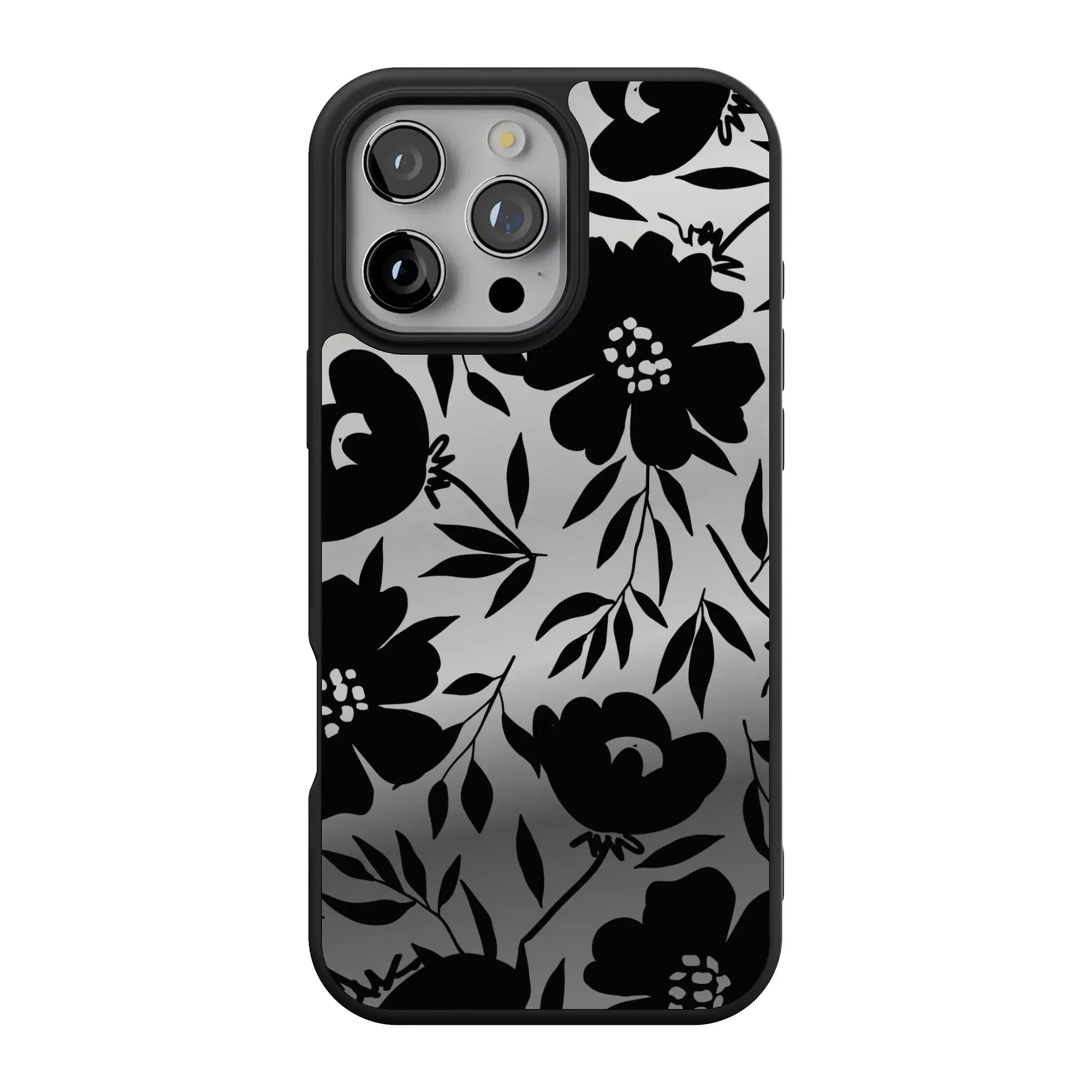 Dark Fantasy | Contrast Floral Case - Image 212