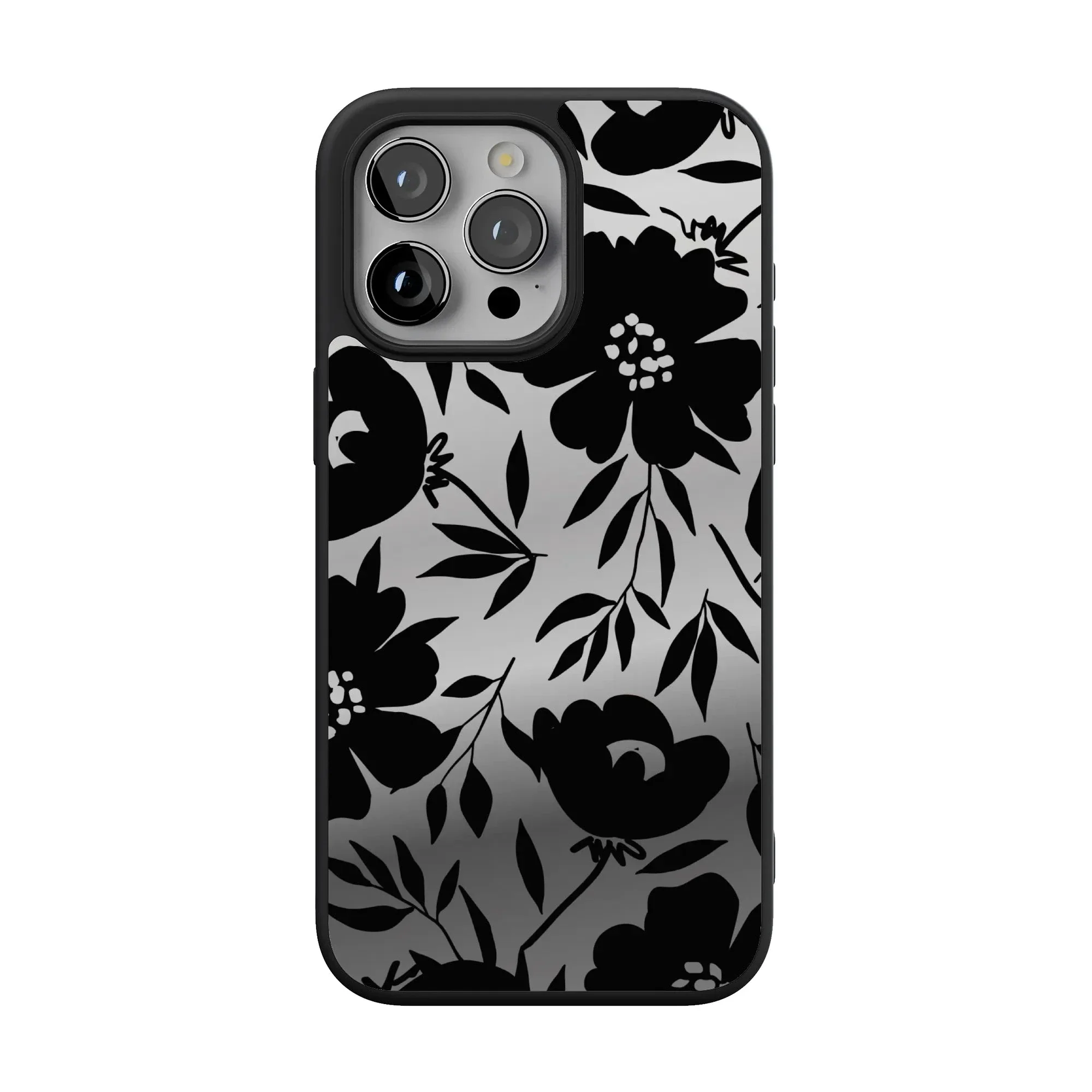 Dark Fantasy | Contrast Floral Case - Image 216