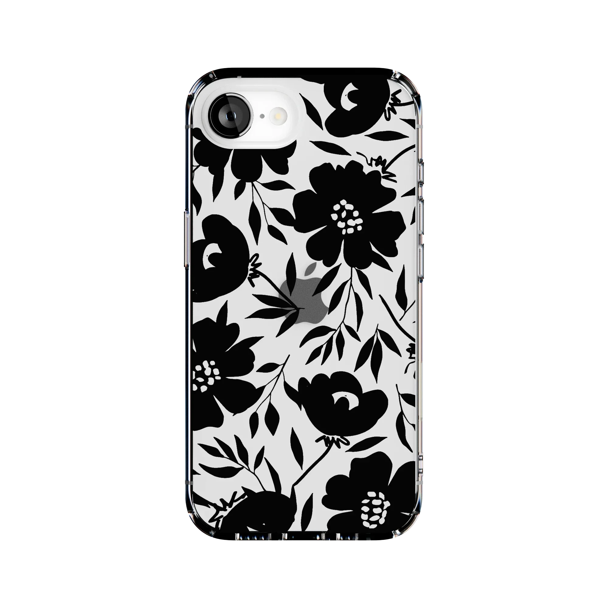Dark Fantasy | Contrast Floral Case - Image 28