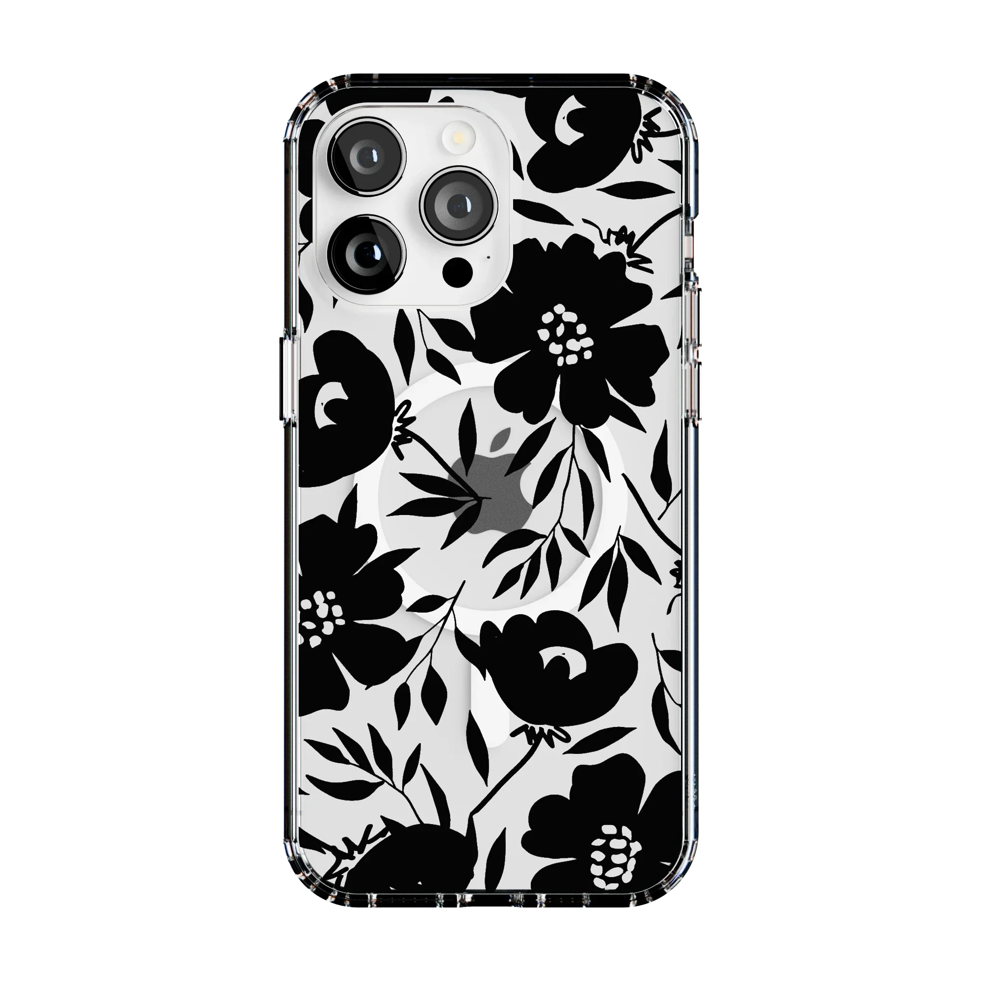 Dark Fantasy | Contrast Floral Case - Image 29