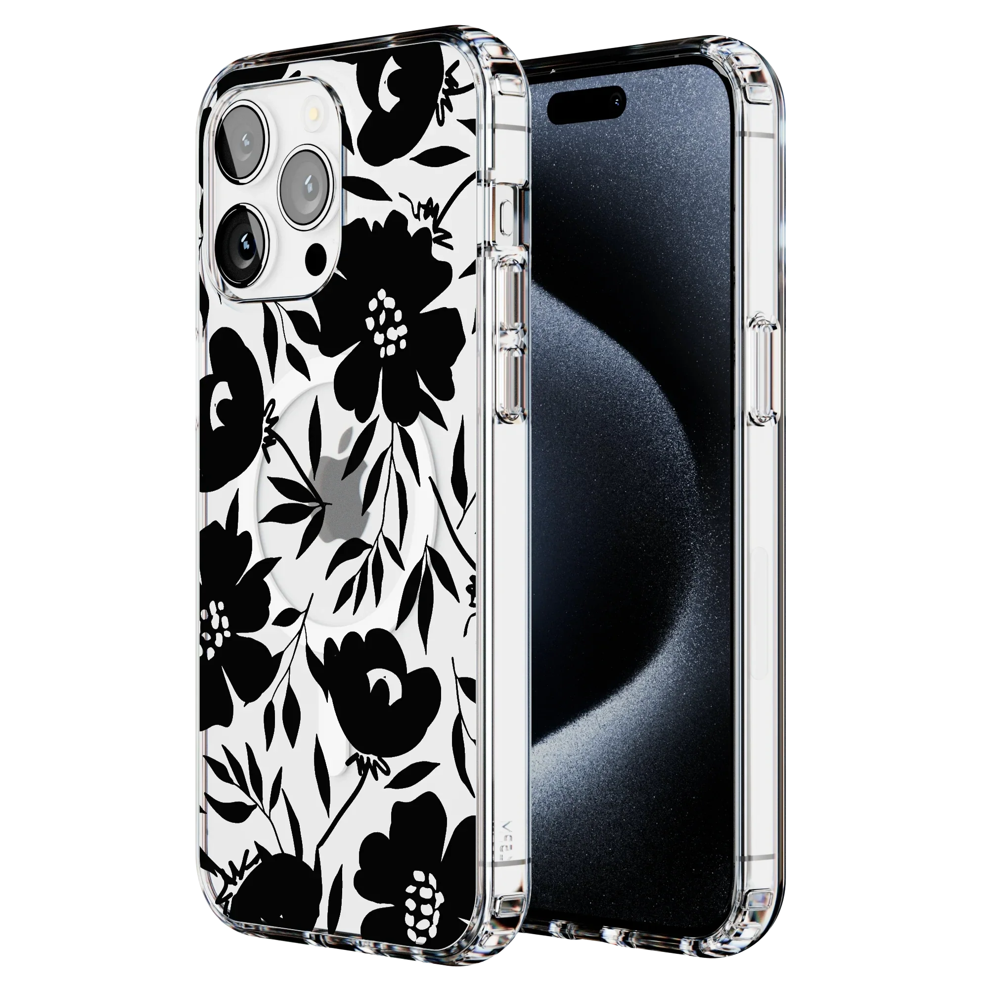 Dark Fantasy | Contrast Floral Case - Image 30