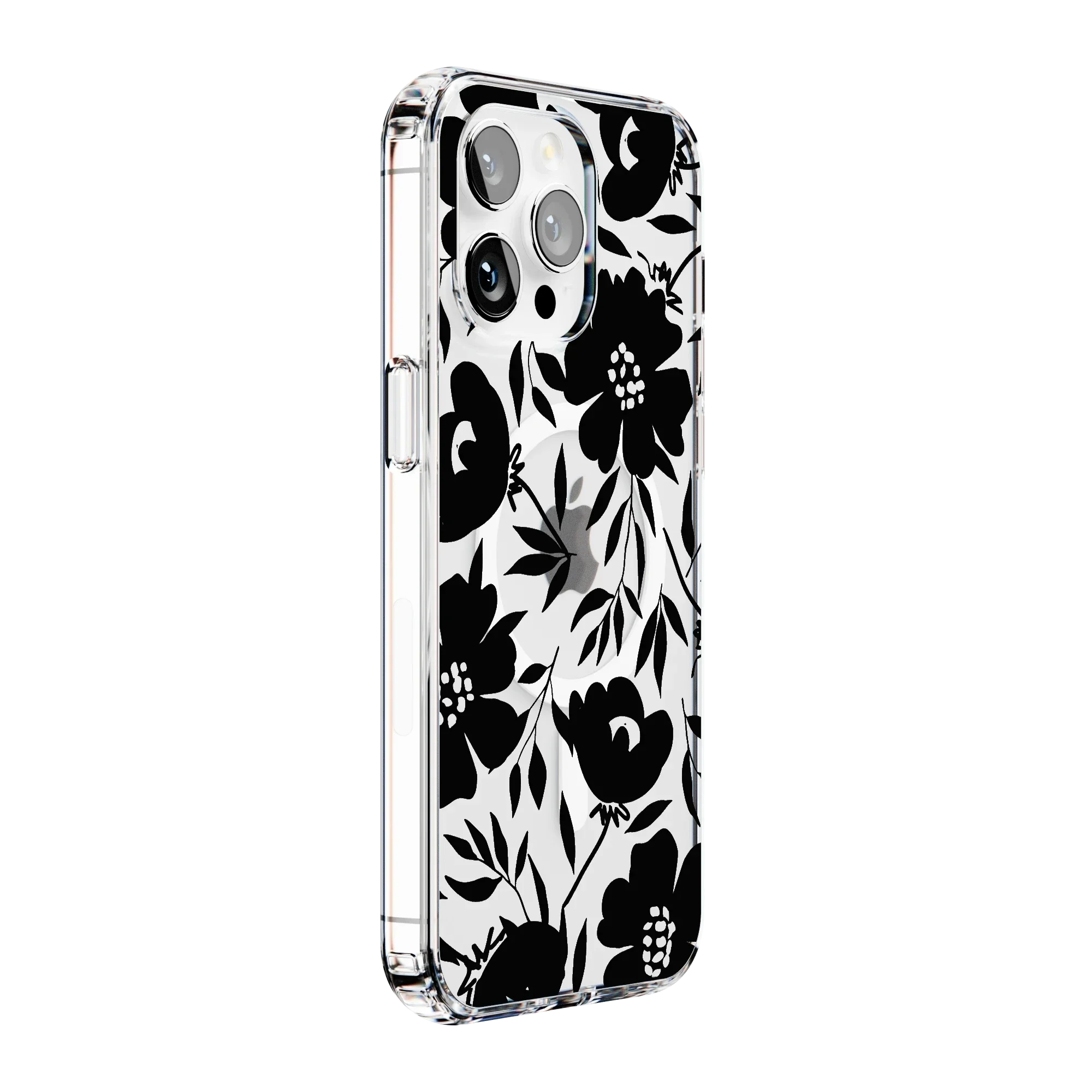 Dark Fantasy | Contrast Floral Case - Image 32