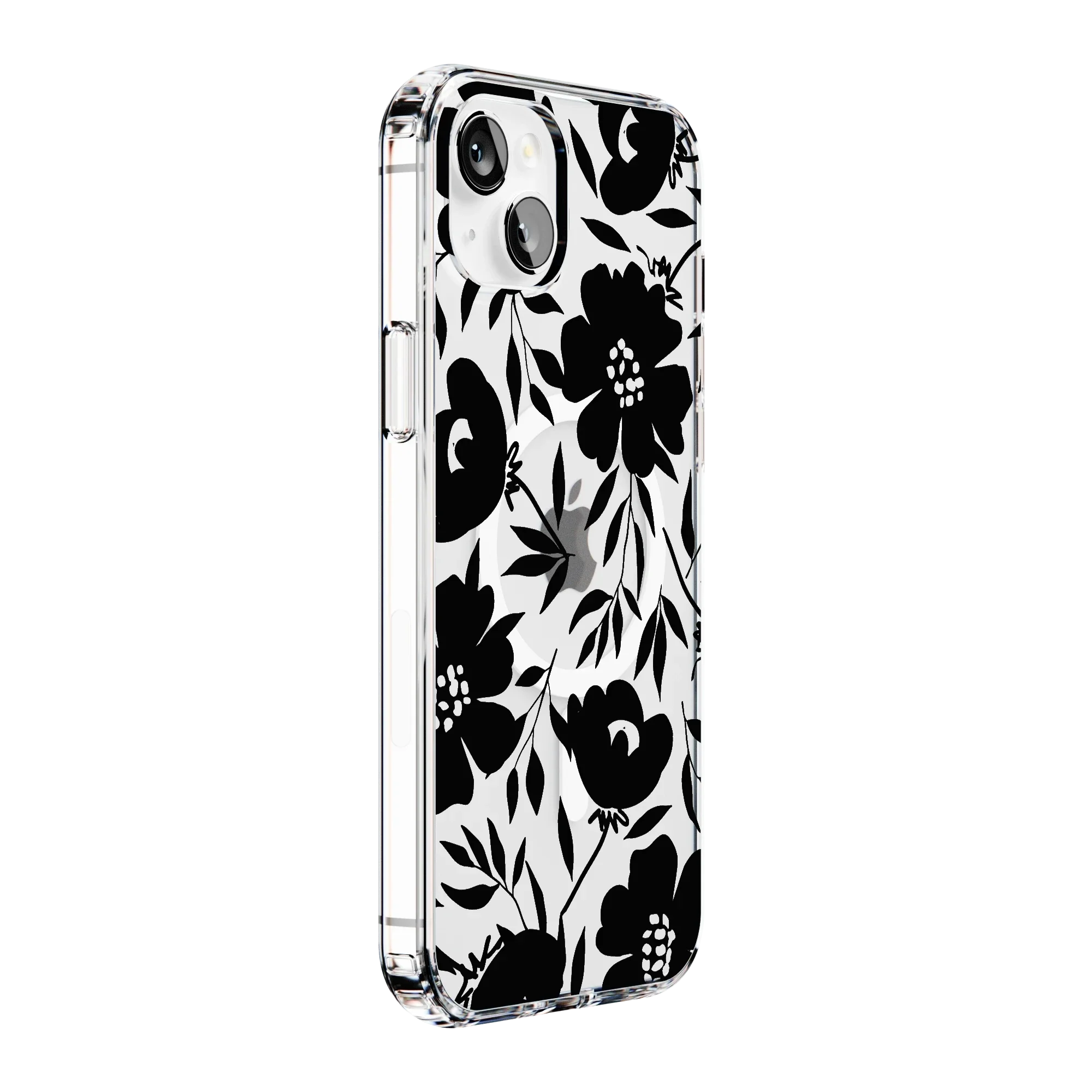 Dark Fantasy | Contrast Floral Case - Image 37