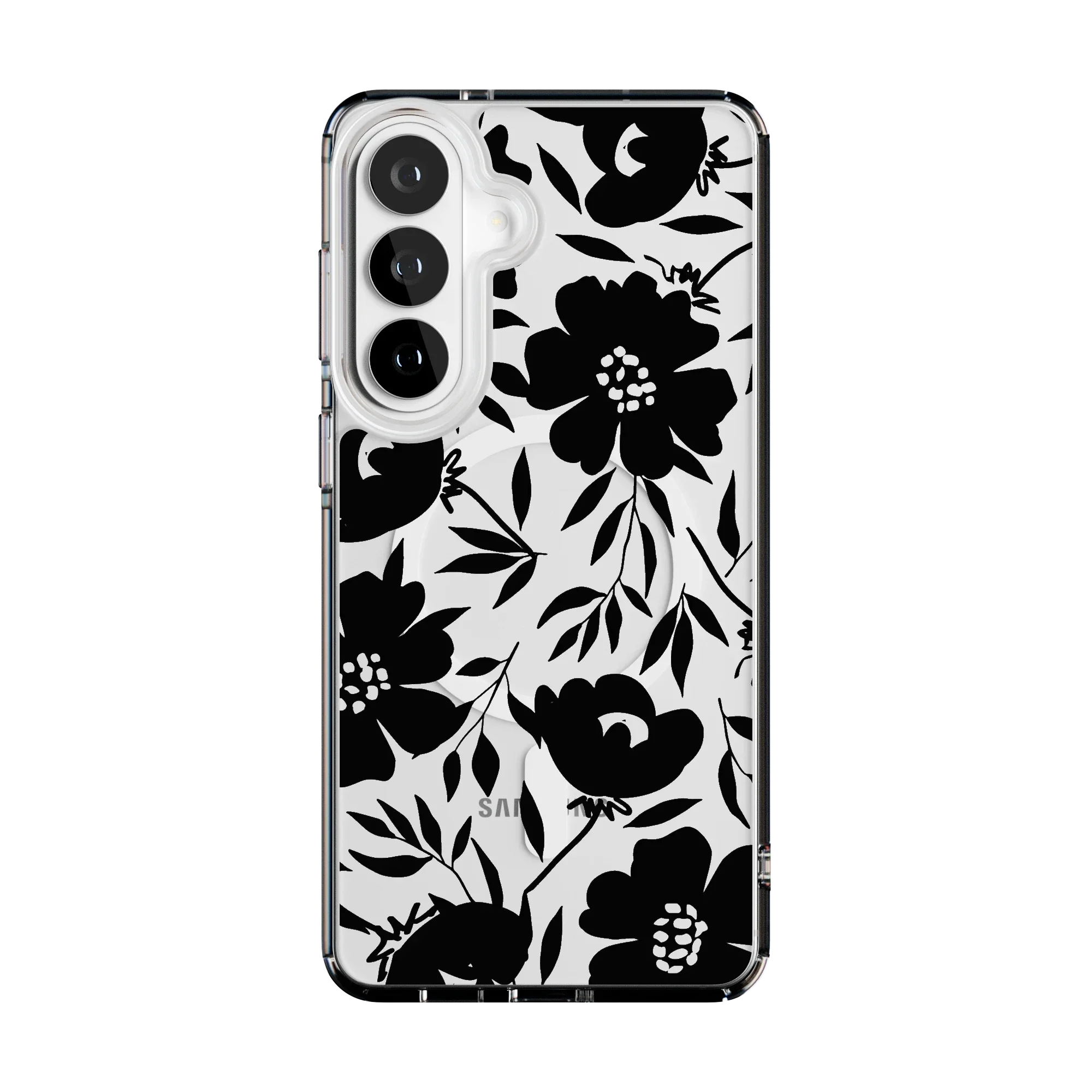 Dark Fantasy | Contrast Floral Case - Image 39