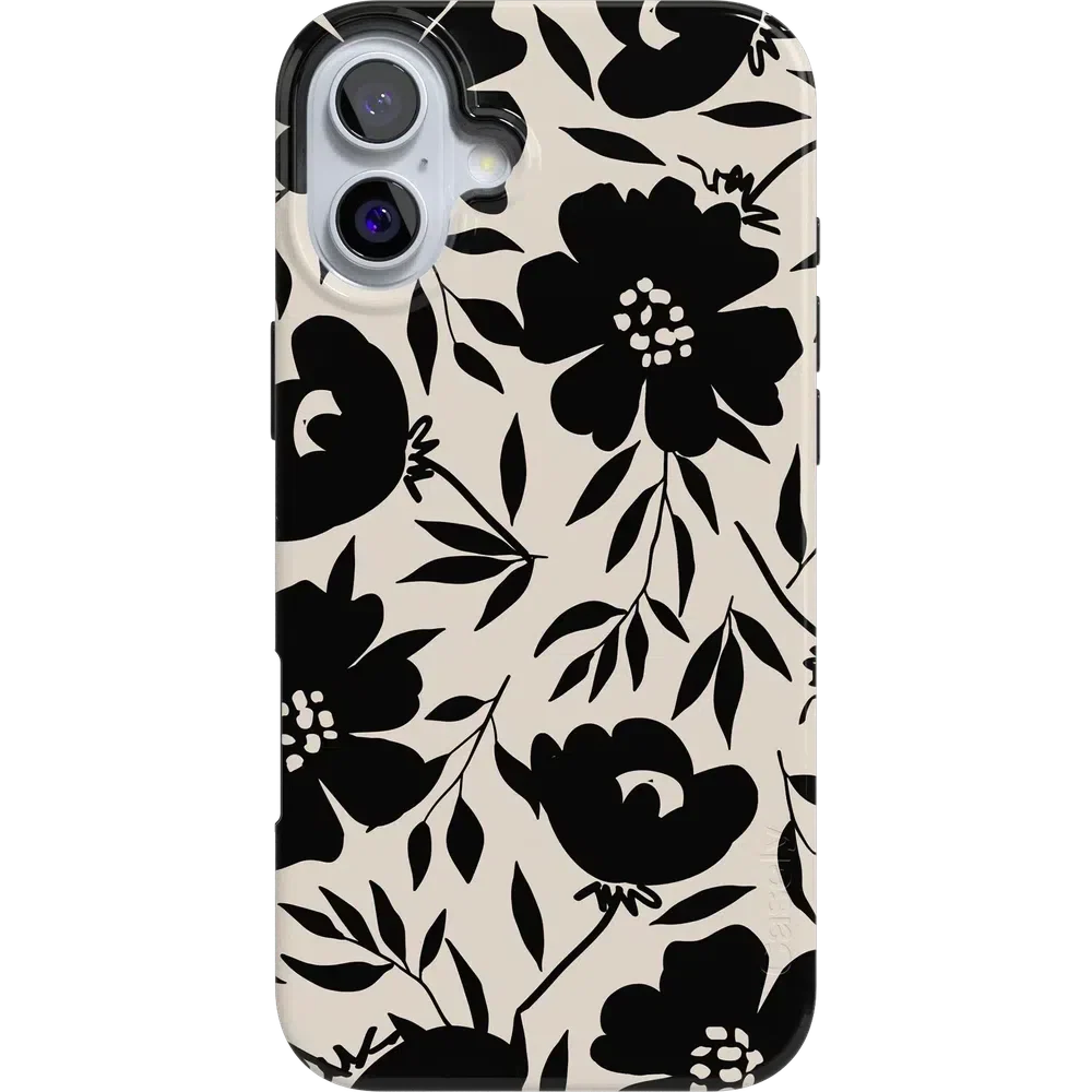 Dark Fantasy | Contrast Floral Case - Image 49