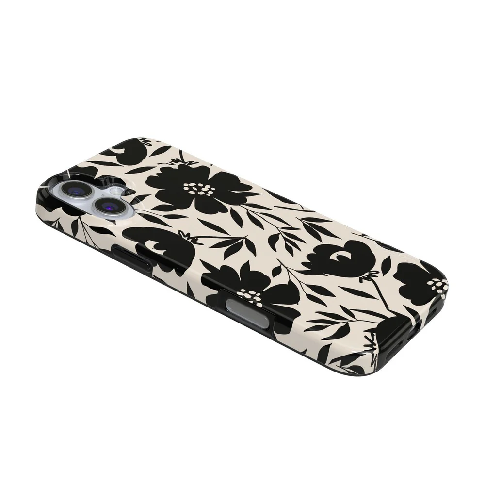 Dark Fantasy | Contrast Floral Case - Image 51