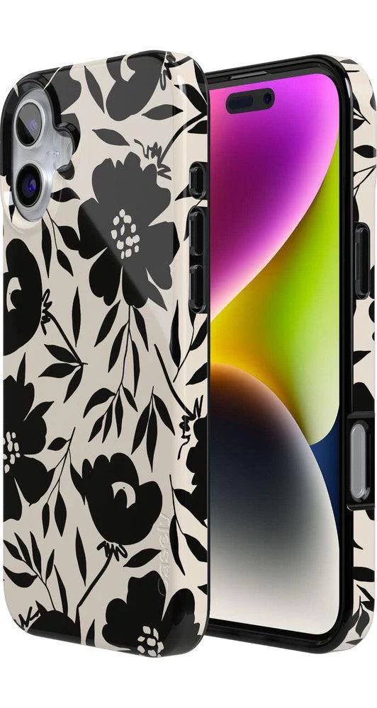Dark Fantasy | Contrast Floral Case - Image 53