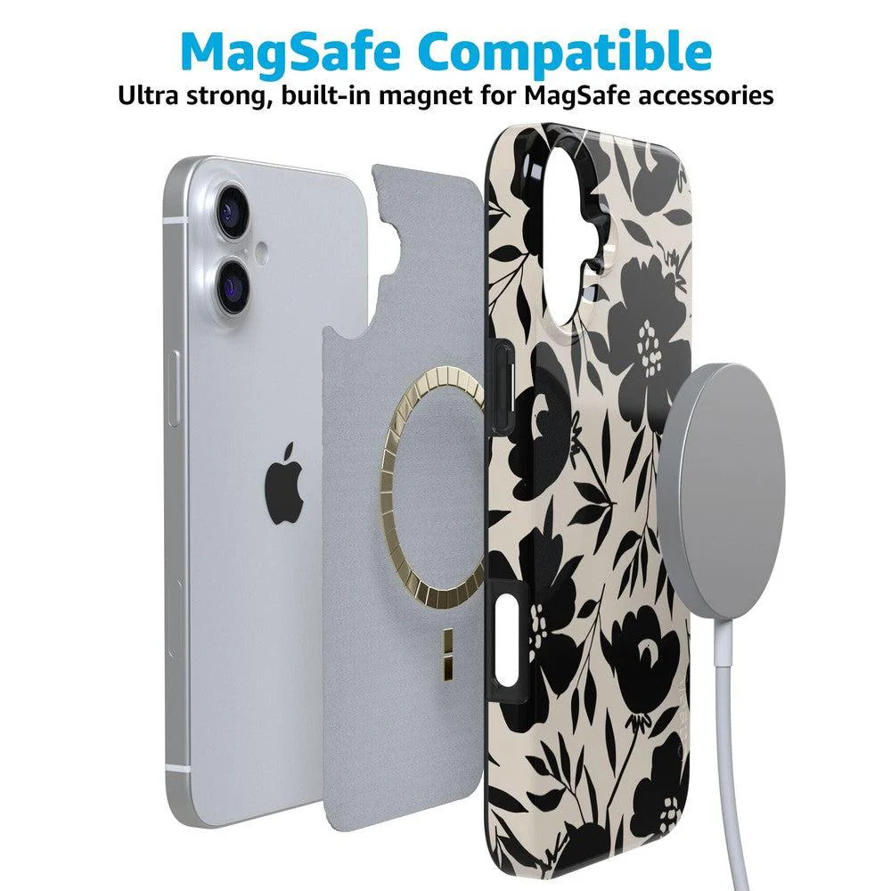 Dark Fantasy | Contrast Floral Case - Image 54
