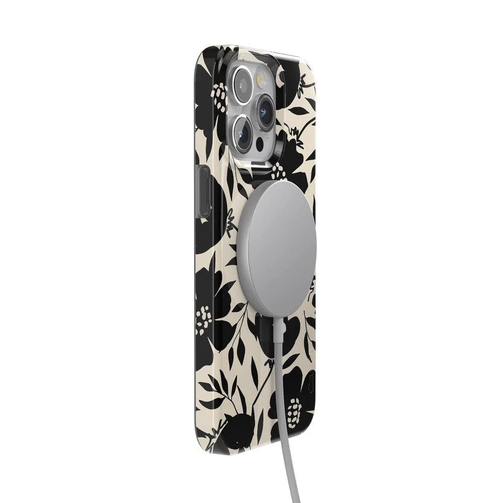 Dark Fantasy | Contrast Floral Case - Image 62