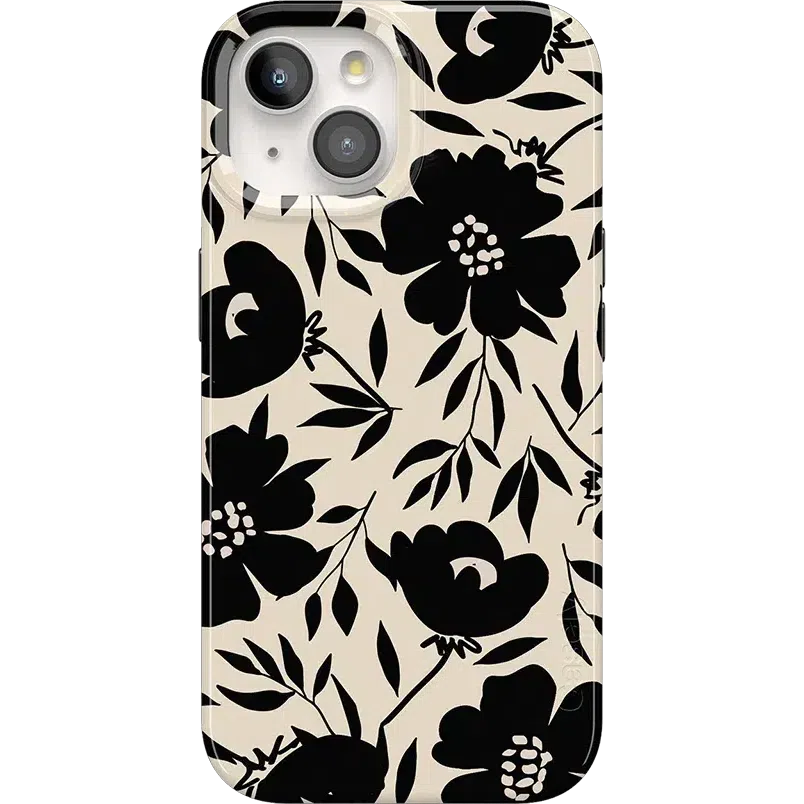 Dark Fantasy | Contrast Floral Case - Image 67