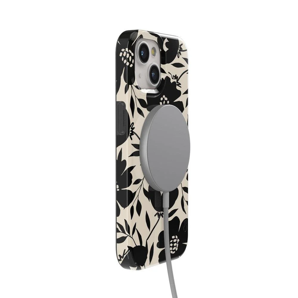 Dark Fantasy | Contrast Floral Case - Image 71