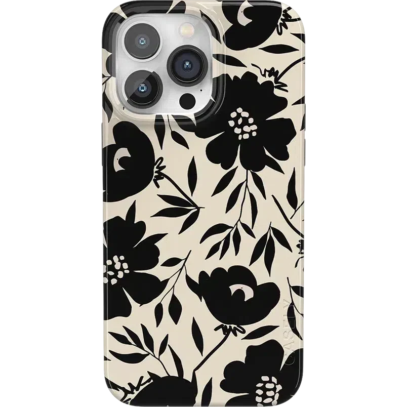 Dark Fantasy | Contrast Floral Case - Image 76