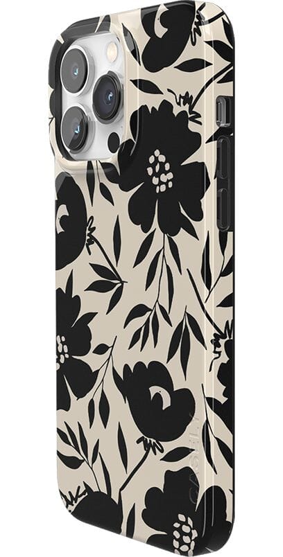 Dark Fantasy | Contrast Floral Case - Image 77