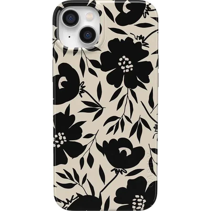Dark Fantasy | Contrast Floral Case - Image 79