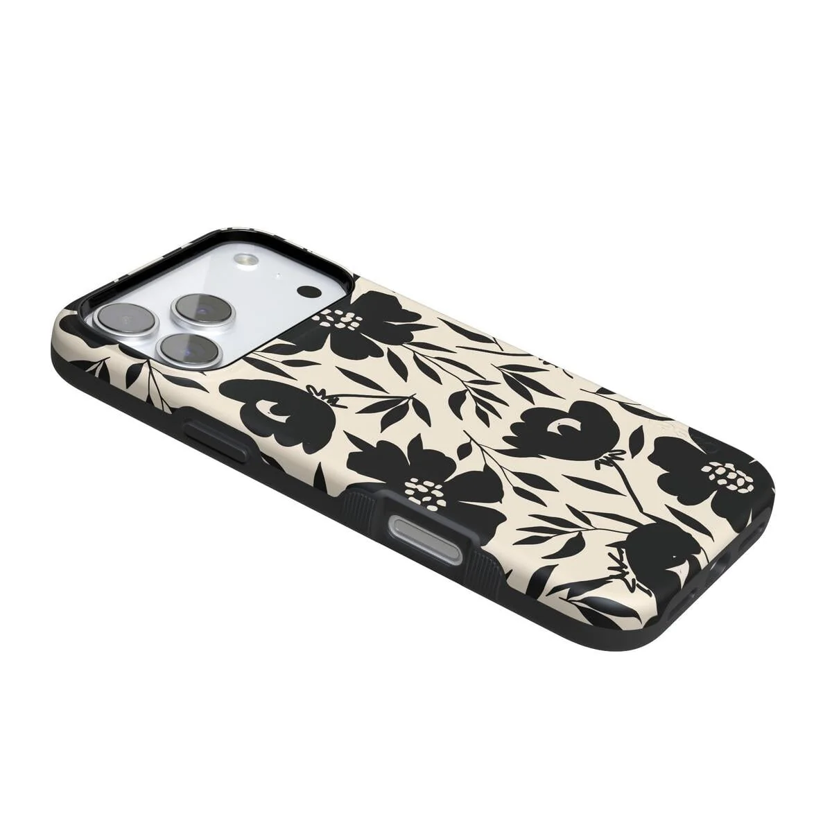 Dark Fantasy | Contrast Floral Case - Image 8