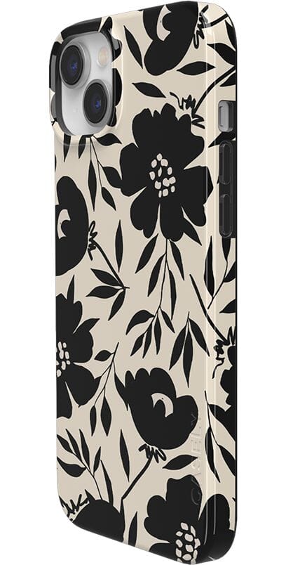 Dark Fantasy | Contrast Floral Case - Image 80