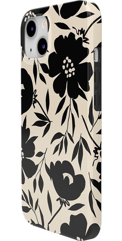 Dark Fantasy | Contrast Floral Case - Image 84