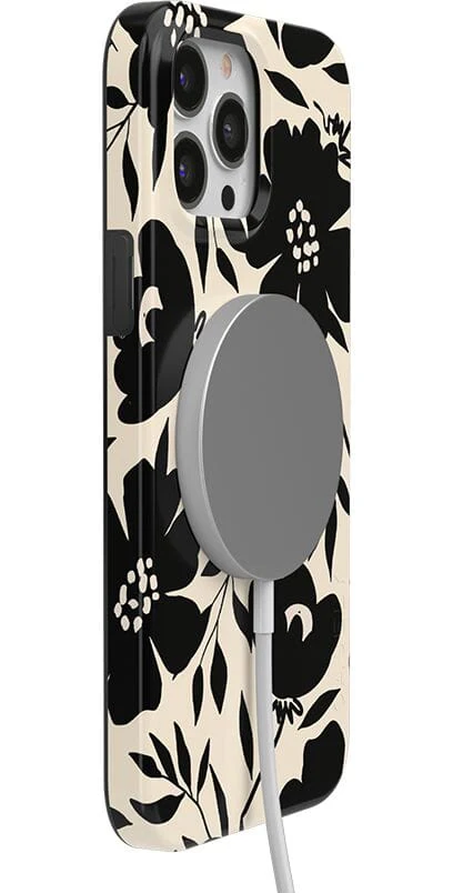Dark Fantasy | Contrast Floral Case - Image 87
