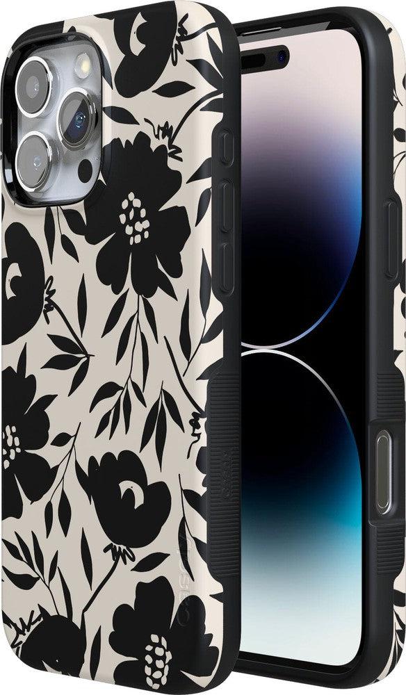 Dark Fantasy | Contrast Floral Case - Image 90