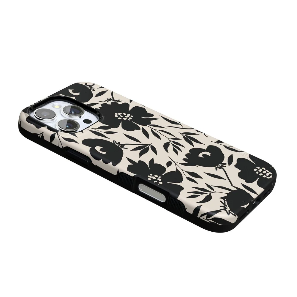 Dark Fantasy | Contrast Floral Case - Image 92