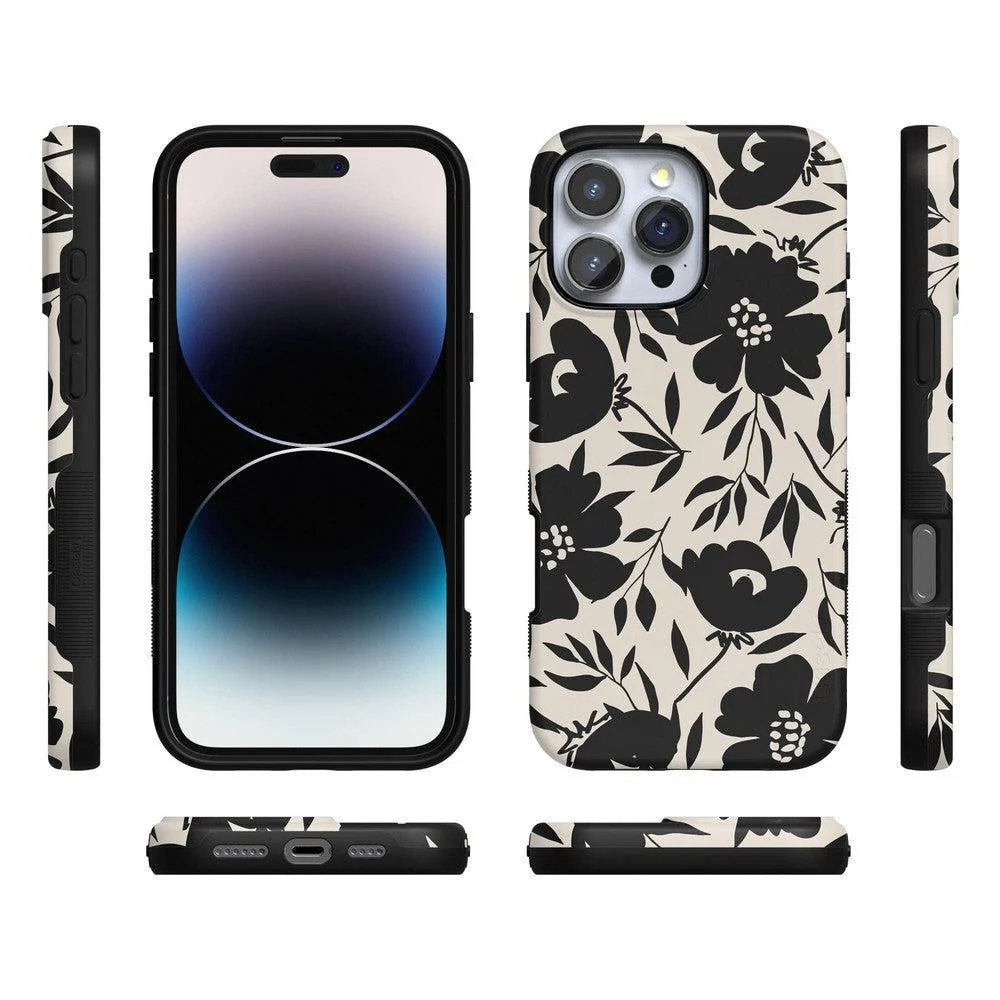 Dark Fantasy | Contrast Floral Case - Image 97