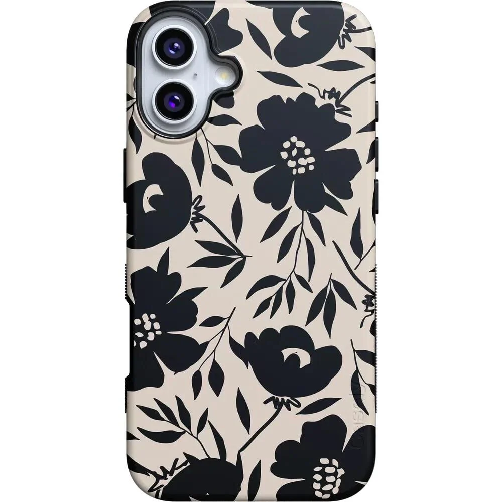 Dark Fantasy | Contrast Floral Case - Image 98