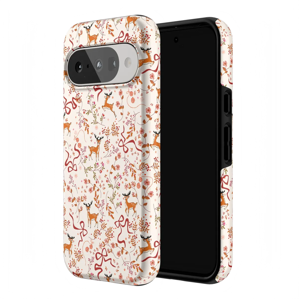 Dashing Through the Snow | Enchanted Forest Case - Image 130