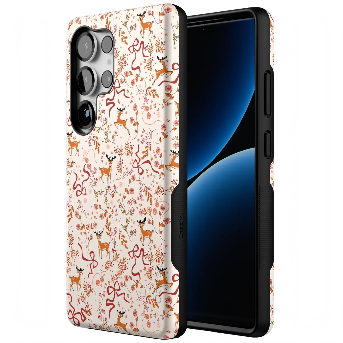 Dashing Through the Snow | Enchanted Forest Case - Image 134