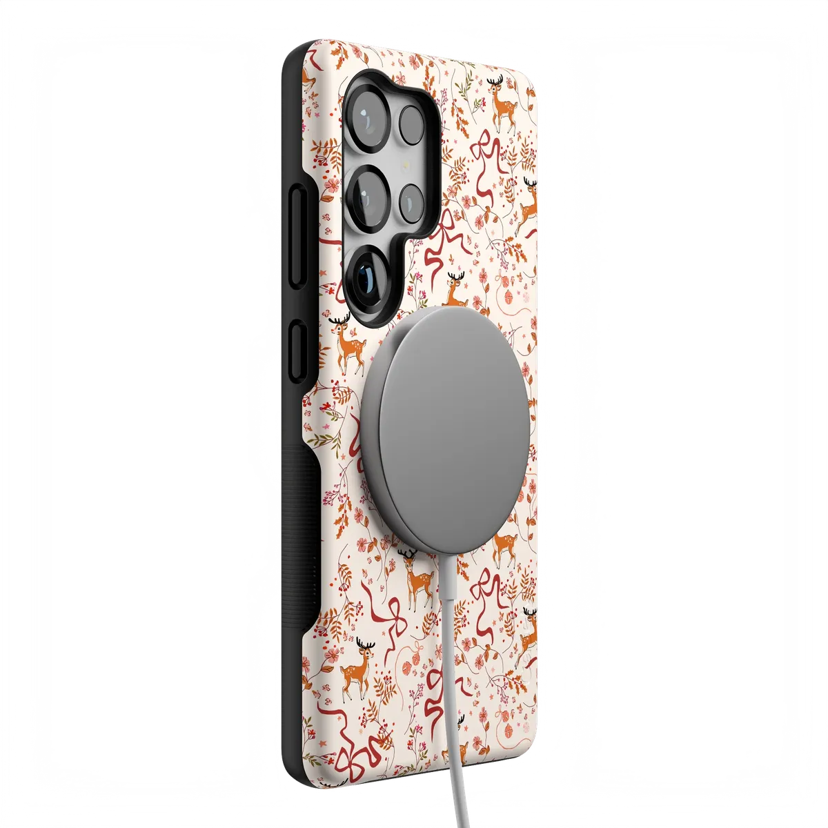 Dashing Through the Snow | Enchanted Forest Case - Image 136