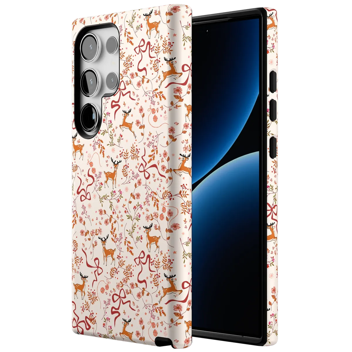 Dashing Through the Snow | Enchanted Forest Case - Image 146