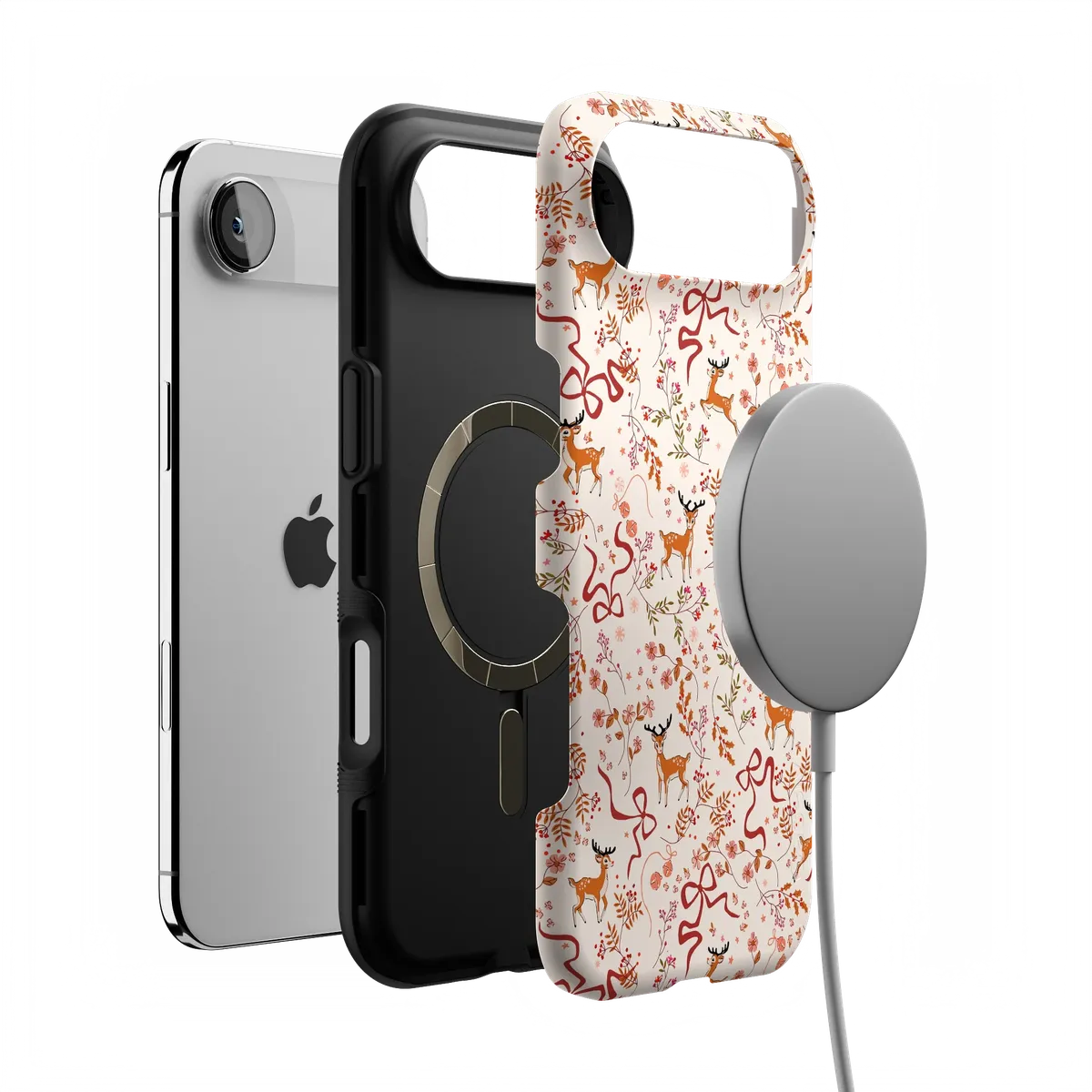 Dashing Through the Snow | Enchanted Forest Case - Image 15