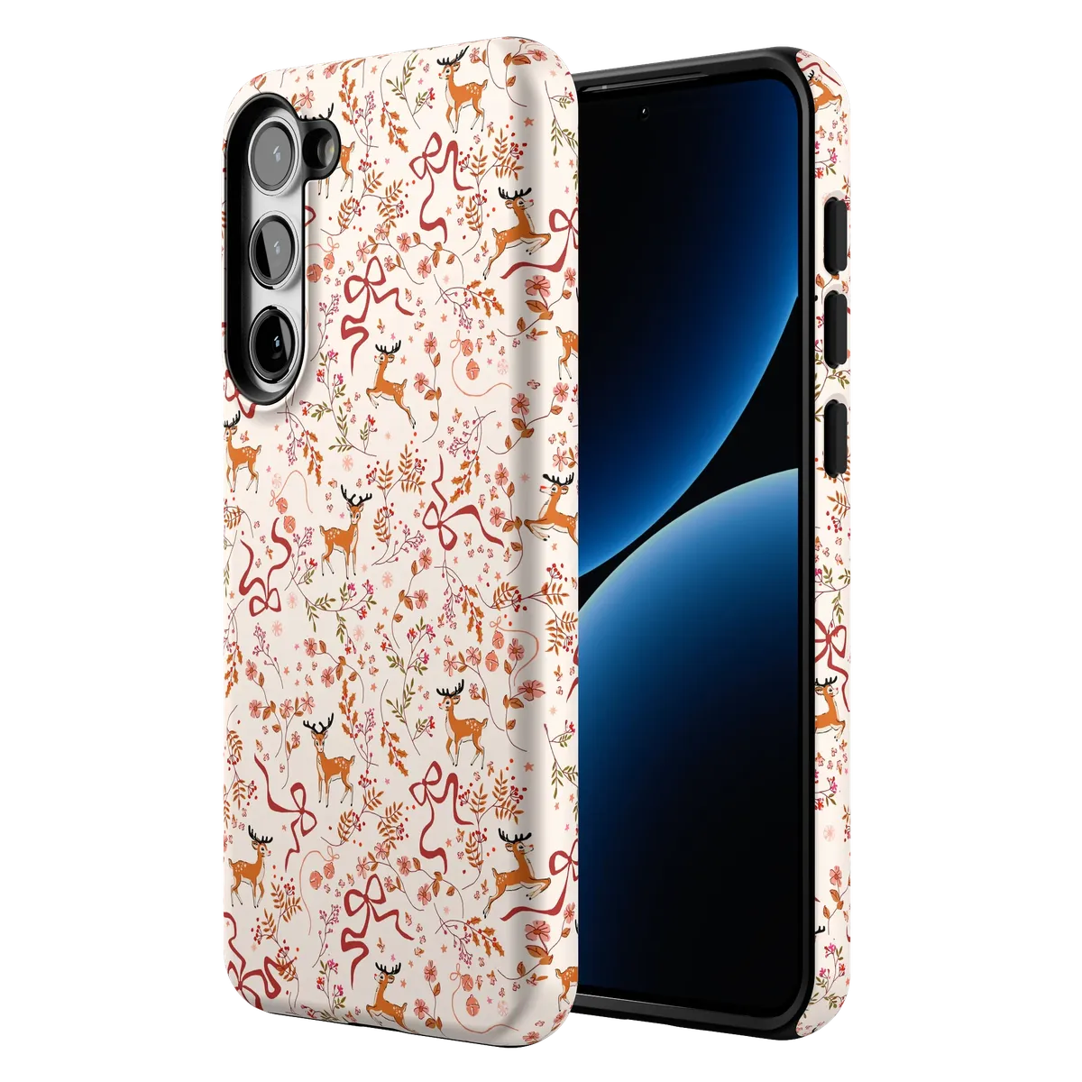 Dashing Through the Snow | Enchanted Forest Case - Image 162